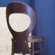 Seagull chair by baumann