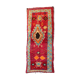 Moroccan tribal carpet 116 x 263 cm
