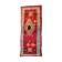 Moroccan tribal carpet 116 x 263 cm