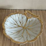 Limoges leaf pocket emptier