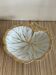 Vide poche feuille Limoges