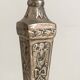 Pair of Victorian Silver-Plated Candelabra