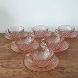 Luminarc Coffee Cup Set