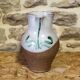 Traditional ceramic jug
