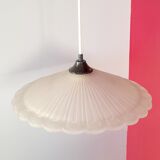 Art Deco pendant lamp