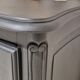 Louis XV commode