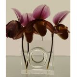 Vase Diabolo Christian Turtle