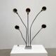 Lampadaire Hydra de Pierre Folie pour Jacques Charpentier