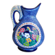 Art Deco Amphora Jug