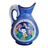 Art Deco Amphora Jug