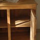 Carved wooden sideboard 20/30s