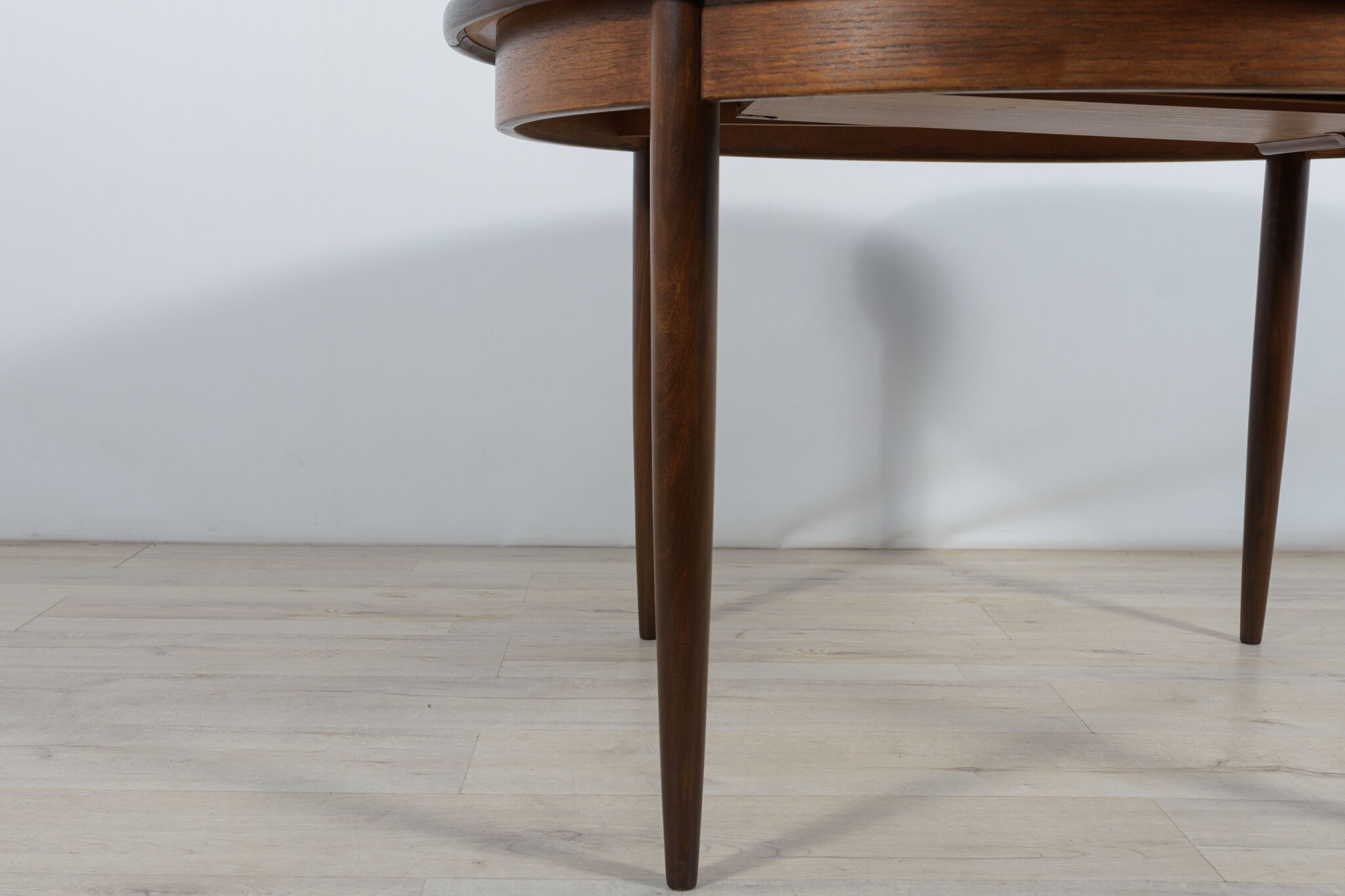 Mid-Century Teak Fresco Dining Table from G-Plan, 1960s