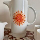 Scherzer Bavaria coffee service