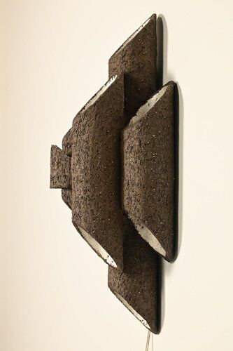 Danish Wall Sconce, 1970s
