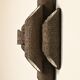 Danish Wall Sconce, 1970s