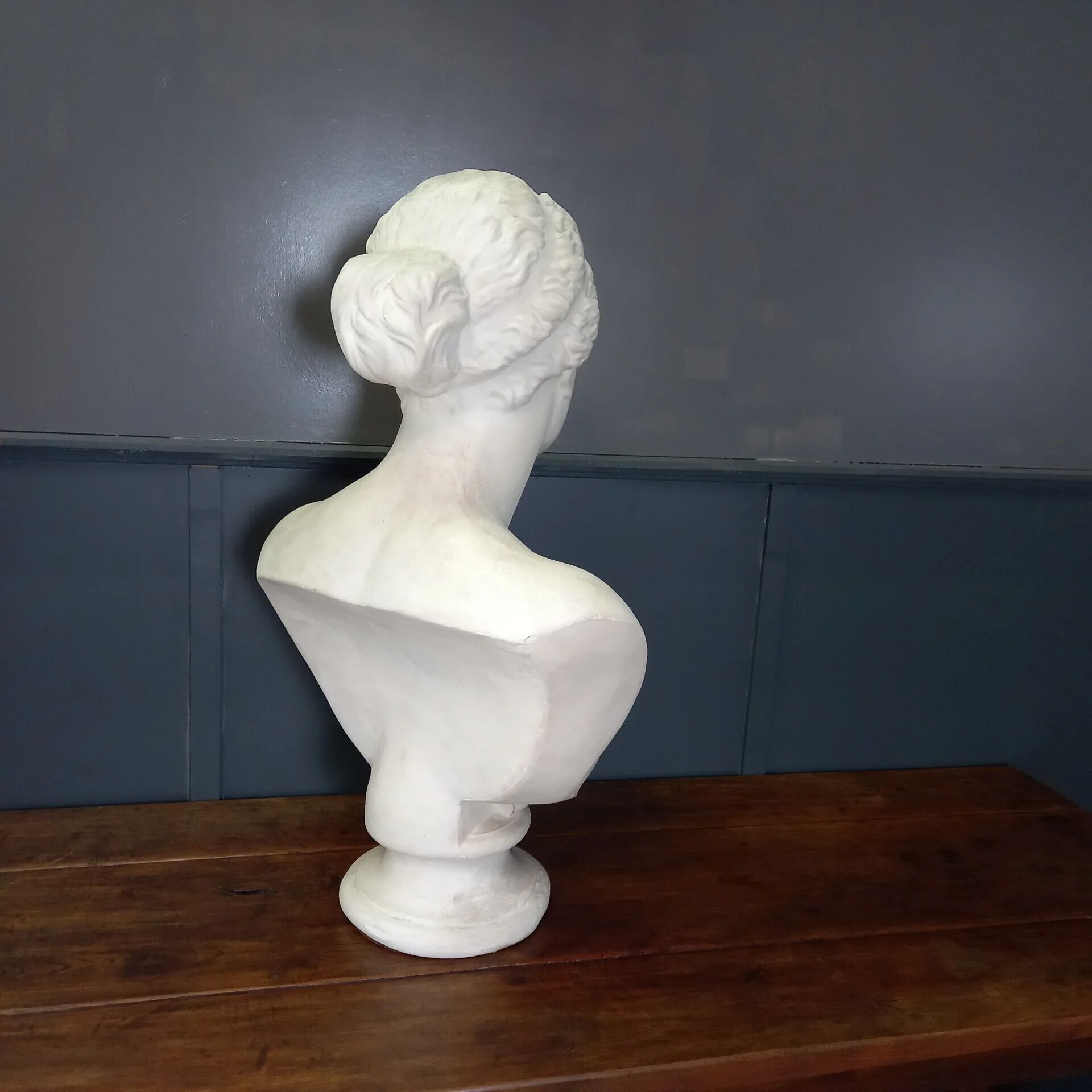 Grand buste de Vénus de Milo