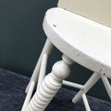 Small antique chair