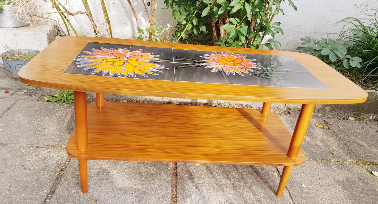 Coffee table 1960