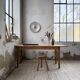Pine farmhouse table 180cm