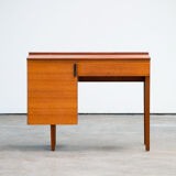 Vintage Scandinavian office 1960