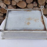Vintage tin gardener