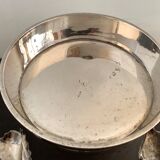 Metal ice bucket