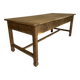 Office table
