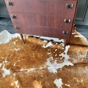 Commode vintage 