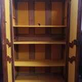 Armoire Renaissance en chêne