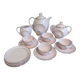 Epiag art deco coffee service