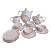 Epiag art deco coffee service