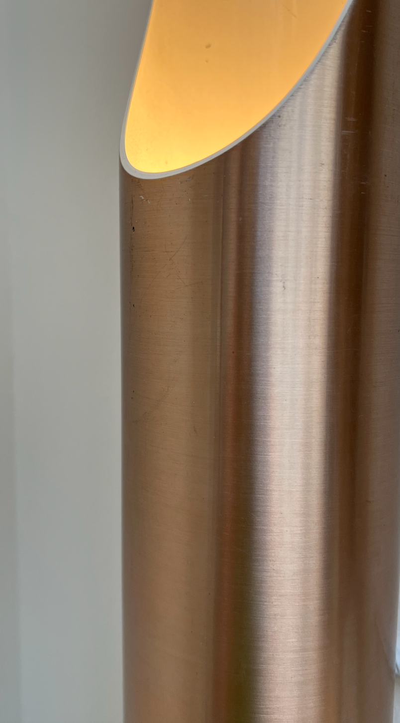 Sconces "Fuga" by Maija Liisa Komulainen, for Raak Amsterdam, 60s