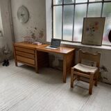 Regain dresser office row