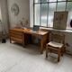 Enfilade bureau commode Regain
