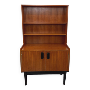 Bibliothèque étagère