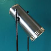 Lampadaire dit "Trombone" de Fog et Morue, Danemark 1965