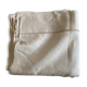 Drap de réserve en toile fil de lin Le Bon Marché 1960 à jours