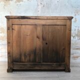 Pine dresser