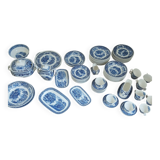Royal Sphinx Maastricht Ceramics 84 pieces
