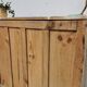 Buffet parisien vintage