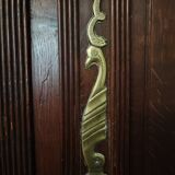 Norman wedding wardrobe