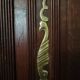 Armoire Normande de marié