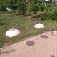 Lustre billard