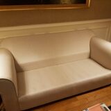 Canapé 3 places anglais Collin's and Hays