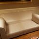 Collin's and Hays 3-seater English sofa