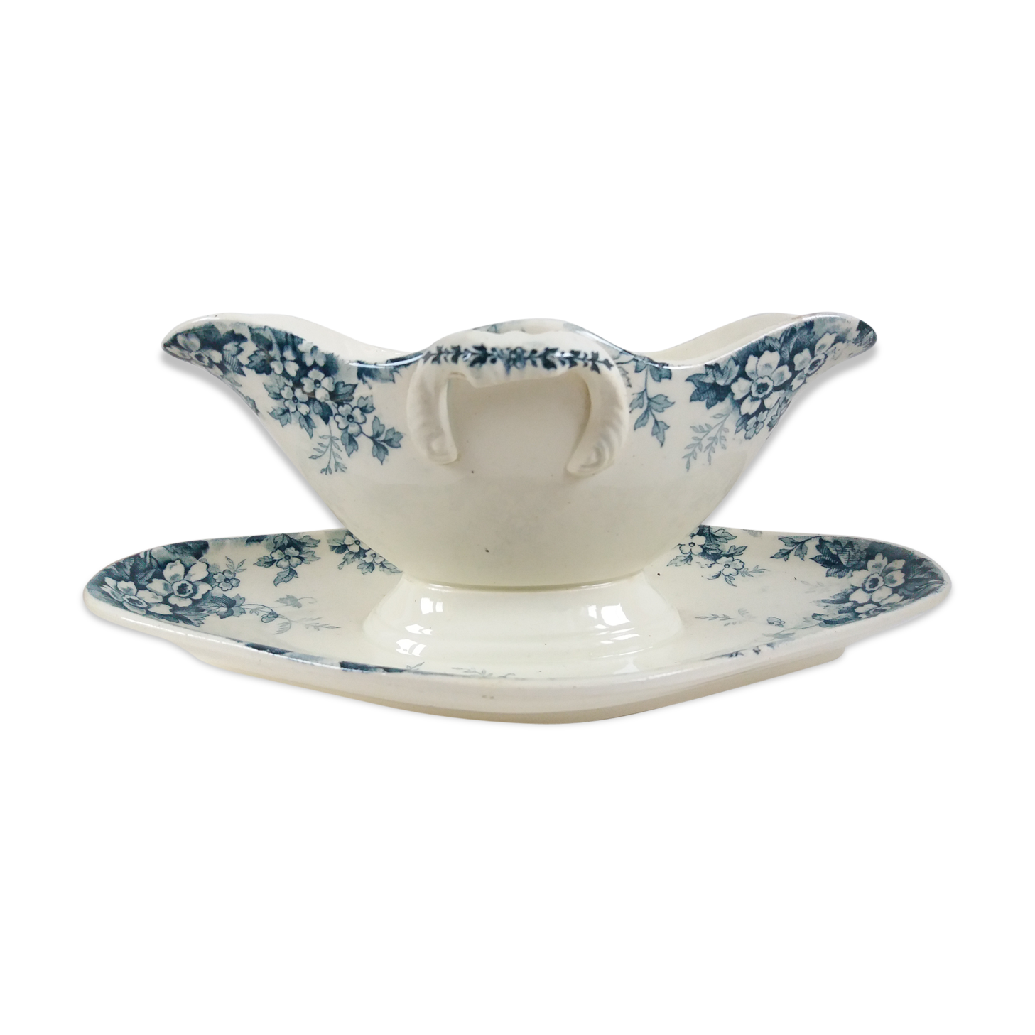 "Eglantines" saucière