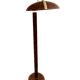 Halogen floor lamp Fratelli Ventura made in Italy - Italian design