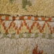 Tapis anatolien fait main de 1,67x1,15 m