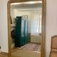 Très grand miroir 2m10