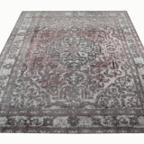 Tapis persan tissée à la main - 295x374cm